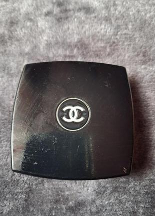 Тени chanel