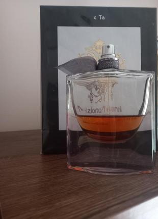 Antonio barois tilia парфум parfum intrnse