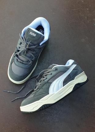 Мужские кроссовки puma