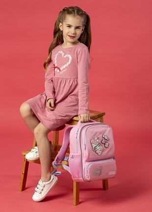 Рюкзак kite kids hk24-559xs hello kitty
