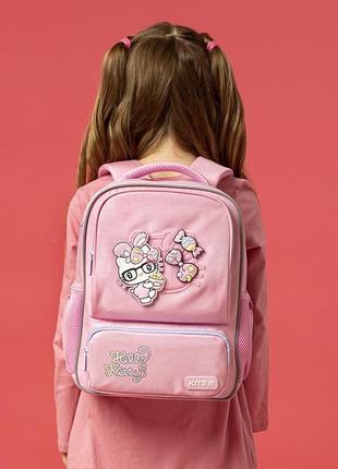Рюкзак kite kids hk24-559xs hello kitty