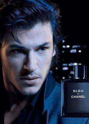 Тестер чоловічий  "chanel Chanel Wallet on Chain Taschen" 100ml