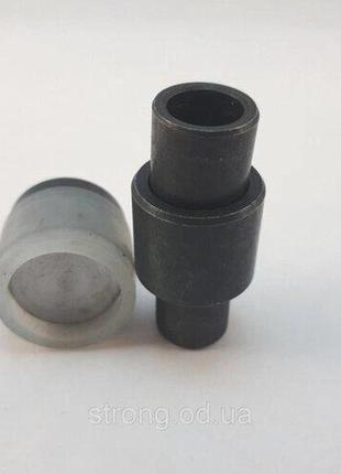 Матрица под пуговицу джинсовую 17 мм