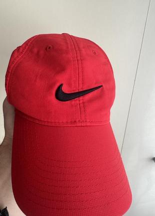 Кепка nike dri-fit