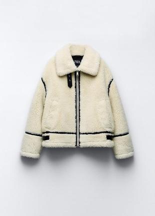 Куртка zara