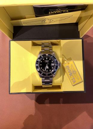 Наручные часы invicta pro diver 8926ob4 фото