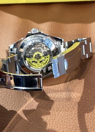 Наручний годинник invicta pro diver 8926ob7 фото