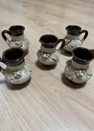 Чашки для кави