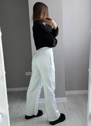 Утеплені штани3 фото