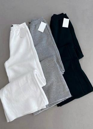 Утеплені штани2 фото