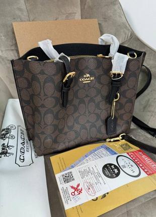 Жіноча сумка преміум якості