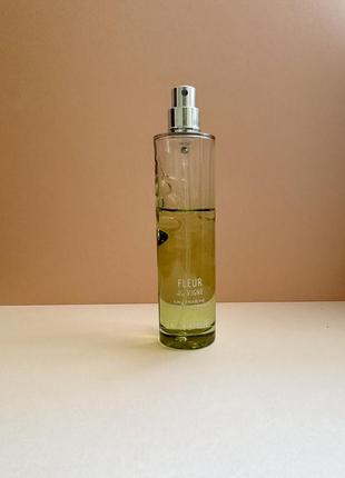 Fleur de vigne fresh fragrance туалетная вода оригинал!