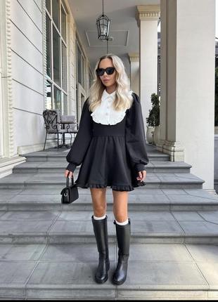 Романтична сукня бренду ivina boutique penelope