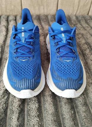 Кросівки hoka one one clifton 42