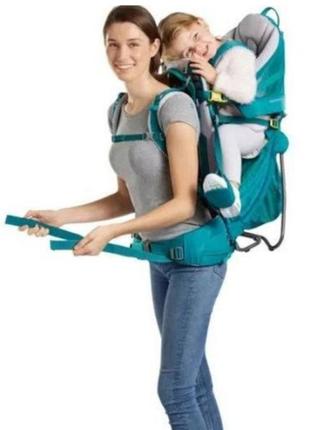 Ергономічний рюкзак-переноска преміум-класу  baby toddler hiking