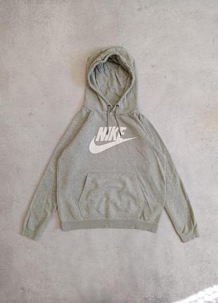 Худи nike sb big logo nsw