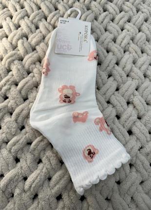 Щкарпетки жіночі, шкарпетки різнокольорові,шкарпетки з малюнком, 32-47 р7 фото