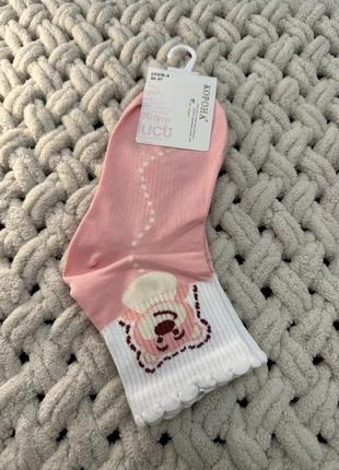 Щкарпетки жіночі, шкарпетки різнокольорові,шкарпетки з малюнком, 32-47 р3 фото