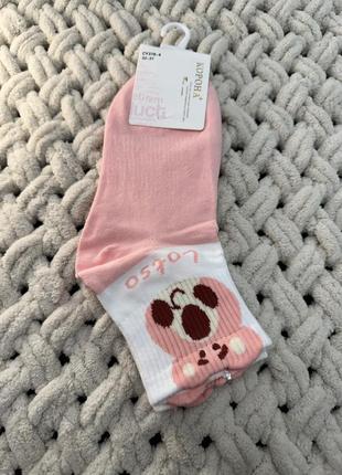 Щкарпетки жіночі, шкарпетки різнокольорові,шкарпетки з малюнком, 32-47 р6 фото