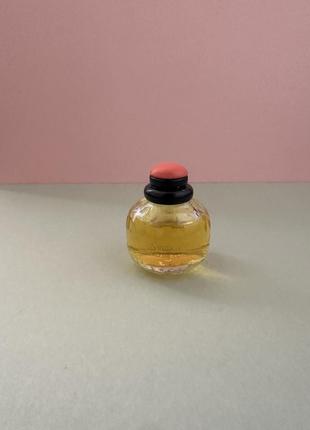 Paris ysl