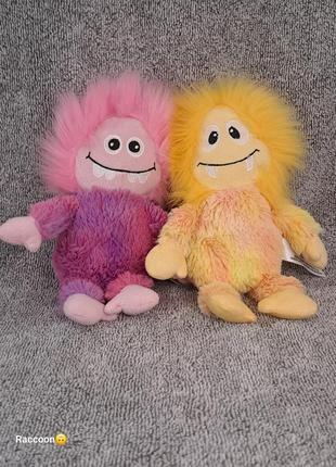 Мягкая игрушка, монстрик, монстрик, sunkid