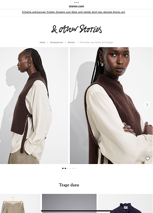 Floor яркий свитер топ жилет под горло