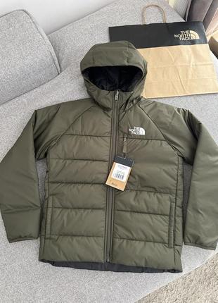 Куртка the north face, оригінал