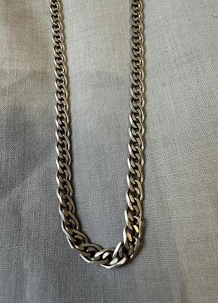 Серебряная цепочка
