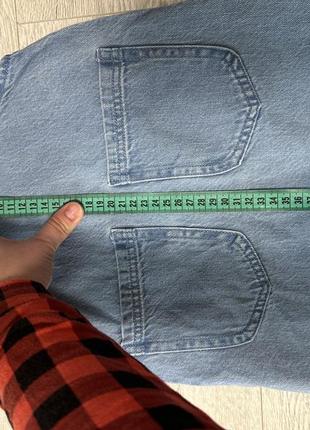 Сарафан джинсовий для дівчинки sky ской щенячий патруль