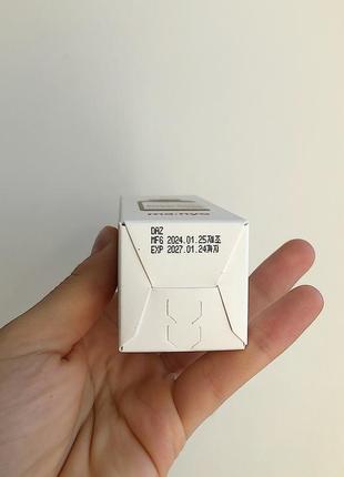 Сыворотка с лизатами бифидобактерий manyo bifida biome complex ampoule, 30 ml, ma:nyo,...