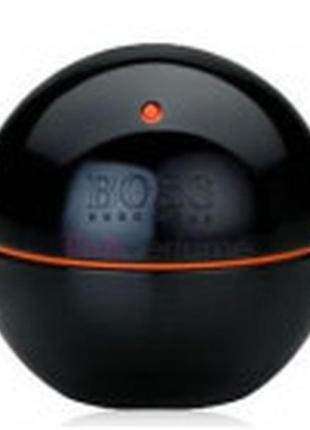 Hugo boss in motion black тестер 90 мл