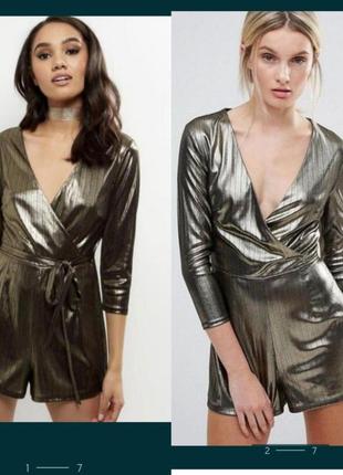 Ромпер комбінезон жіночий  s