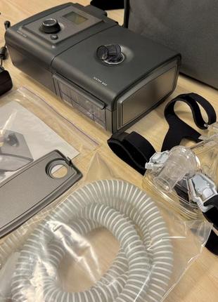 Сипап аппарат philips respironics system one relemstar pro systtem one