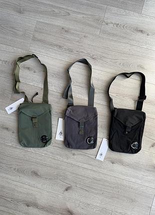 Месенджер c.p. company