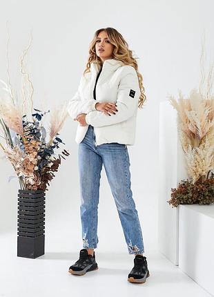 Куртка зимова