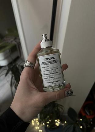 Ремень кожаный в подарочной упаковке Recortes calvin klein