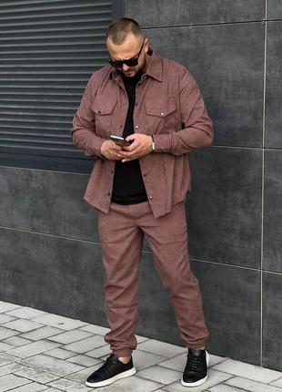 Чоловічий костюм