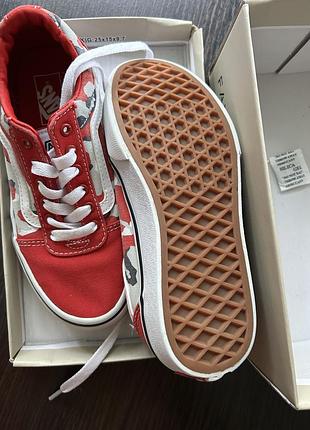 Кеди дитячі унісекс