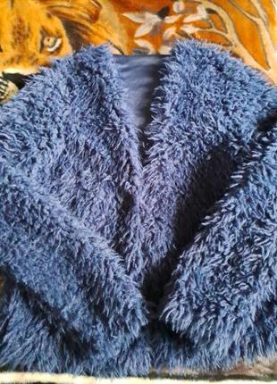 Кардиган женский 4