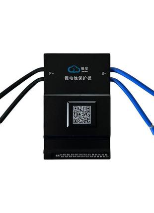 Smart bms jikong jk bms (0.6a) 7s-24s  100a (200a) смарт бмс bd6a24s15p