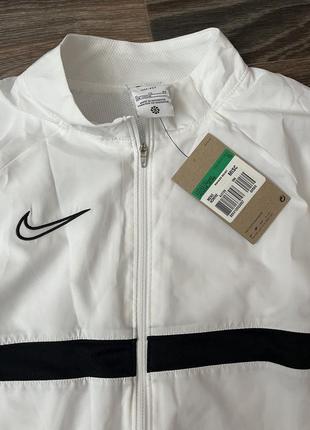 Спортивная кофта nike, оригинал 2
