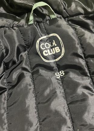 Куртка cool club 98 2