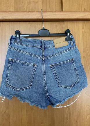 Шорти topshop