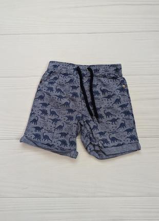 Шорти джинс 12-18