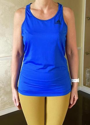 Adidas спортмайка