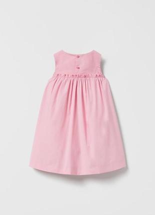 Сукня zara 5