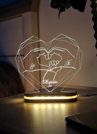 Светильник