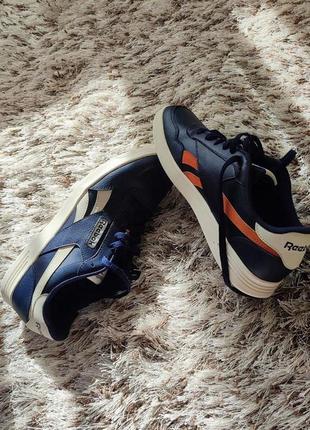 Мужские кроссовки reebok 2