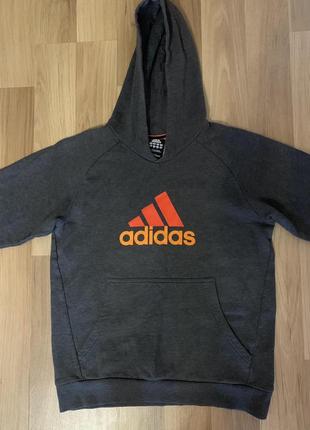 Худі adidas розмір s