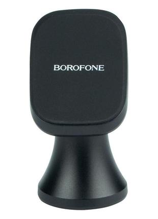 Автотримач borofone bh22 колір чорний